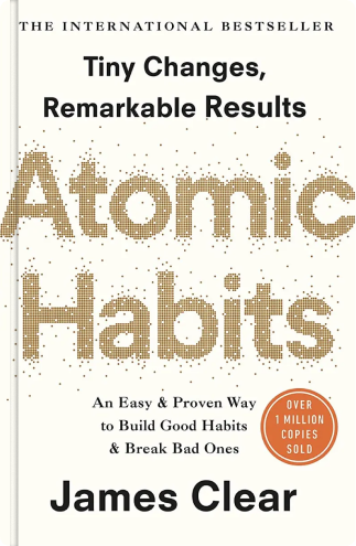 Atomic Habits