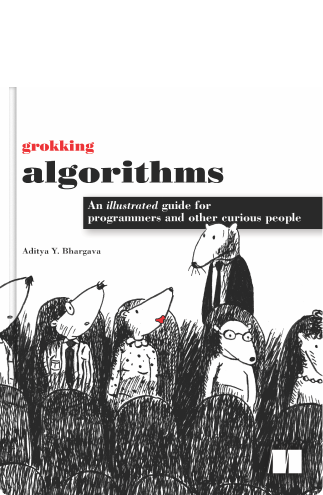 Grokking Algorithms