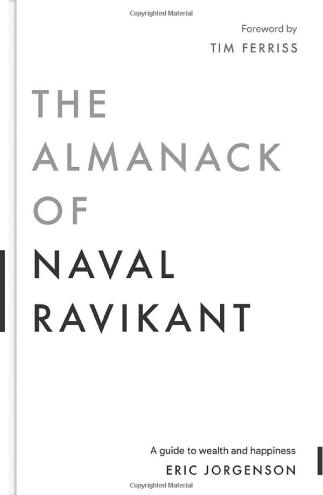 The Naval Almanack