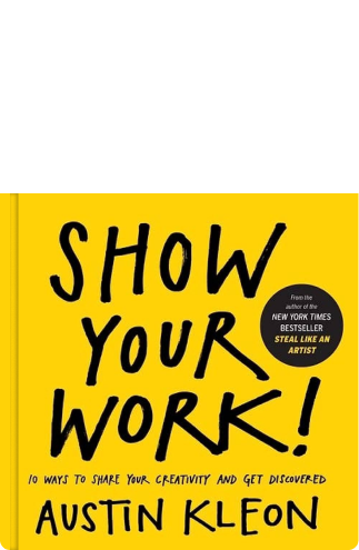 Show Your Work