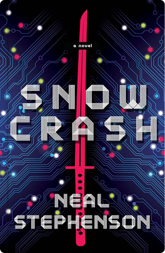 Snow Crash